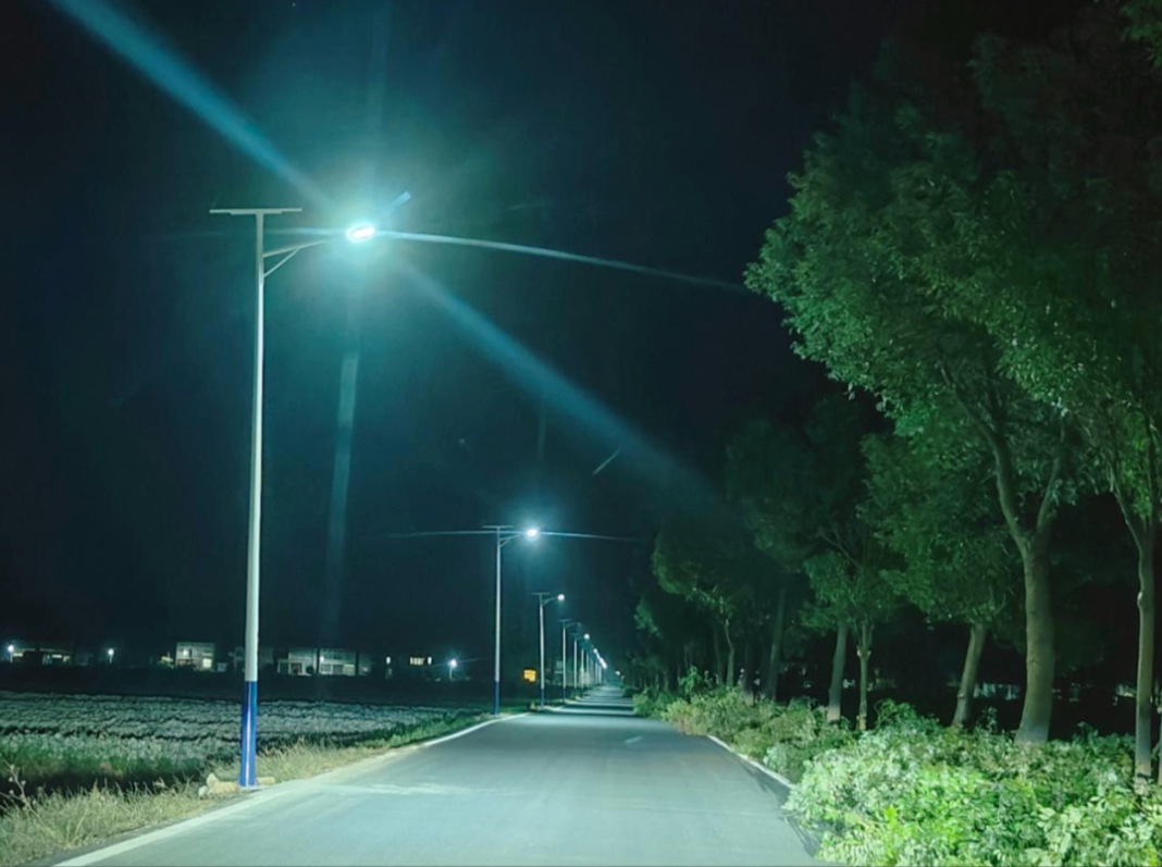 平凉市新农村路灯城市高杆灯路灯 - 推荐